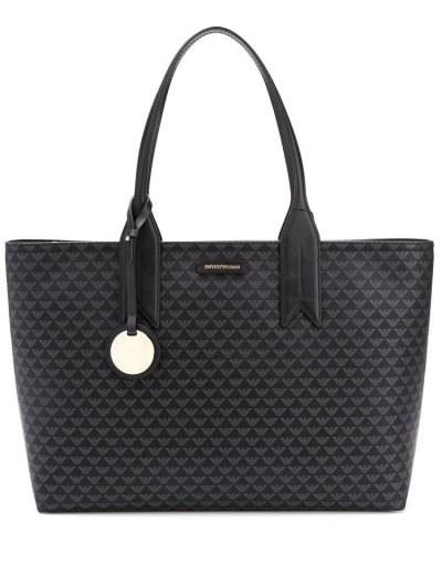 Emporio armani tote best sale