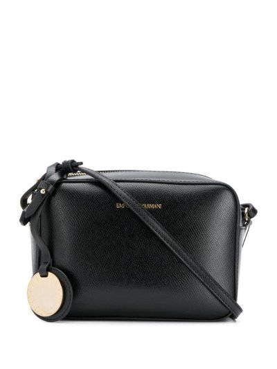 Black Armani Leather Bags Price In UAE Armani Offer