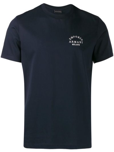 Emporio armani t shirt original best sale